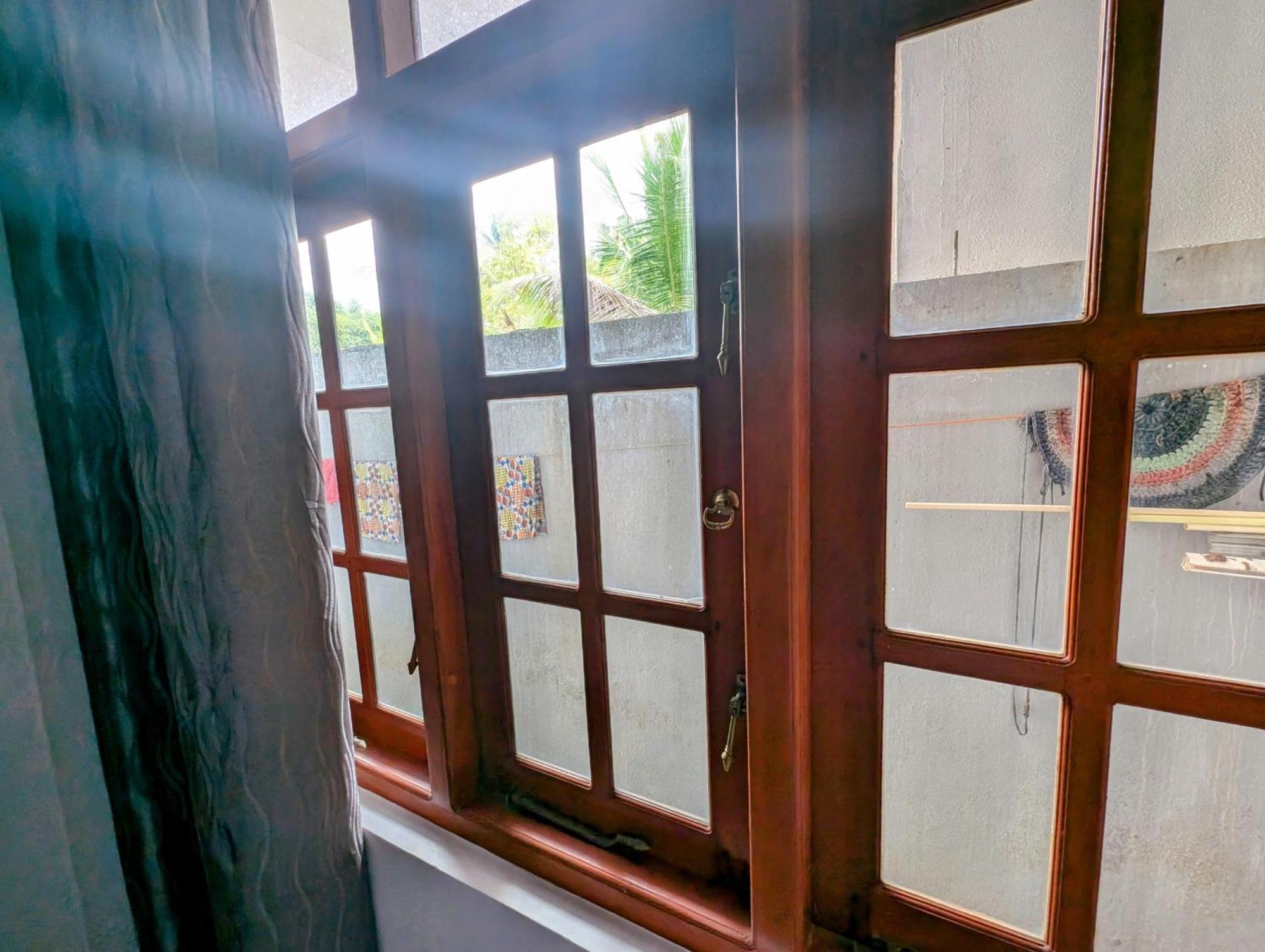 Costels Mirissa Hostel Ruang foto